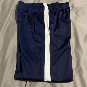 Brand new Memphis Grizzlies track pant